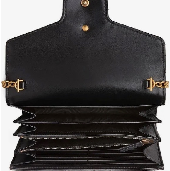 GG marmont mini bag - Picture 5 of 5